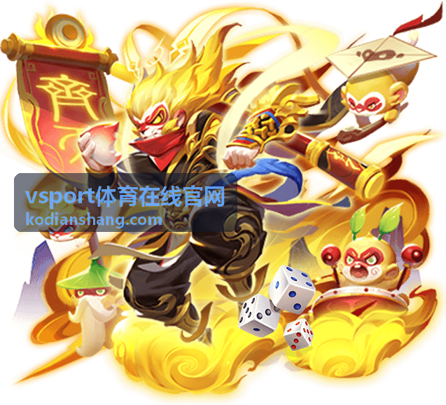 vsport体育在线官网运动装备选购指南封面
